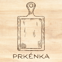 Ručně vypalovaná prkénka