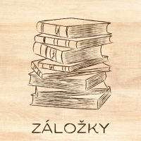 Dřevěné záložky